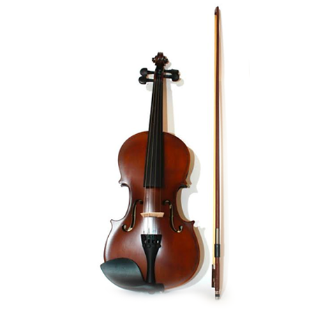 Fabricado de manera artesanal presenta un instrumento de calidad con suaves sonidos y comodidad al tacto, es la manera perfecta para introducirse en el mundo de este sofisticado instrumento musical.